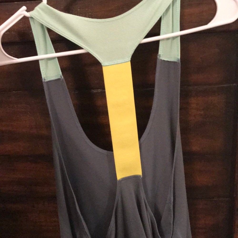 Nike Dri-Fit Tank - Picture 7 of 8